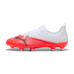 ultra 7 match fg/ag jr gras, kunstgras voetbalschoenen