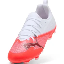 ultra 7 match fg/ag jr gras, kunstgras voetbalschoenen