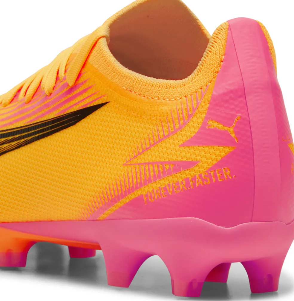 Ultra Match FG/AG voetbalschoenen