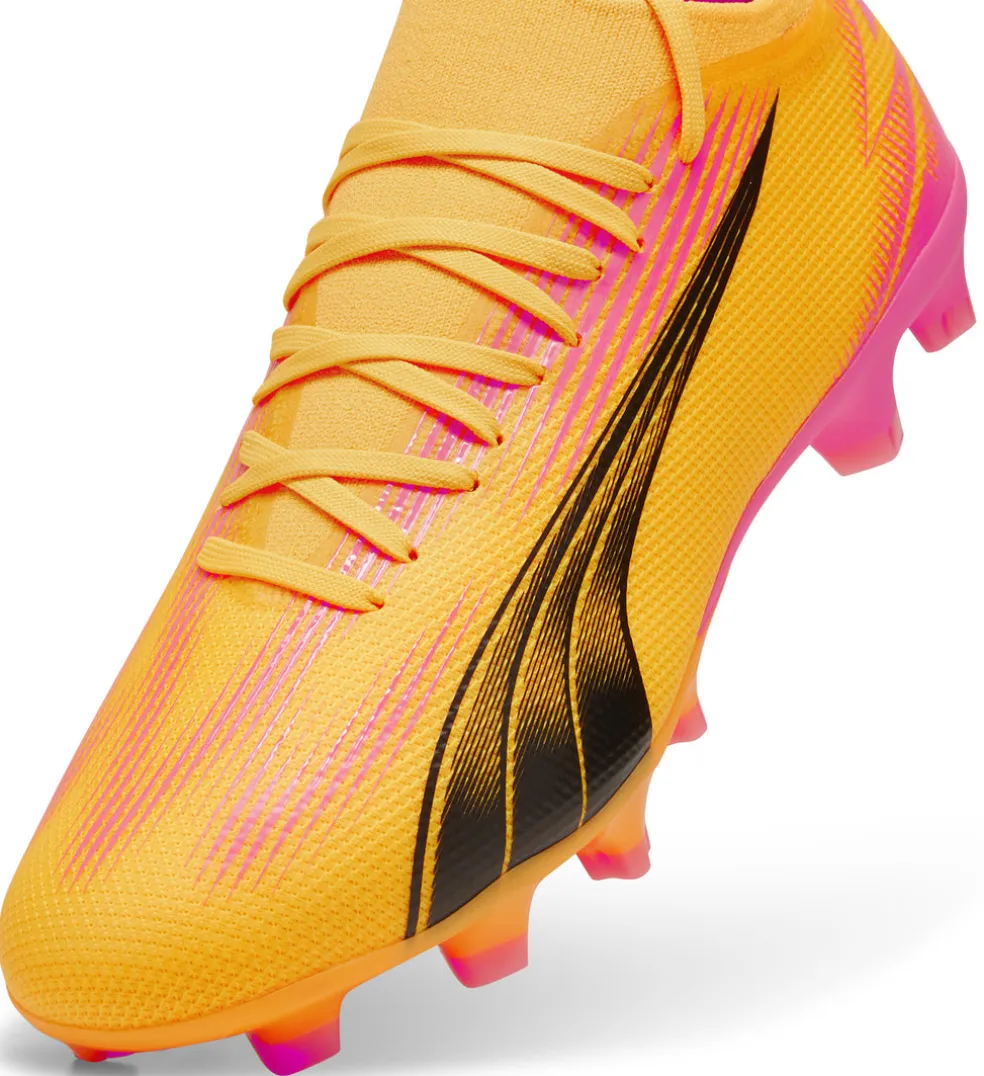Ultra Match FG/AG voetbalschoenen