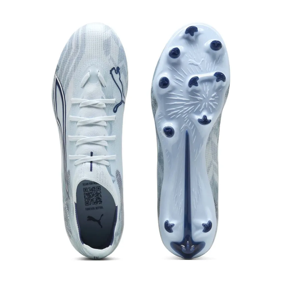 Ultra 6 Match Fg/ag Voetbalschoenen voor gras, kunstgras