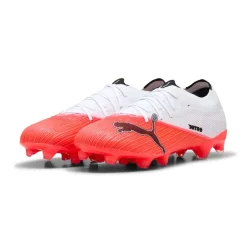 ultra nitro 7 match fg/ag gras, kunstgras voetbalschoenen