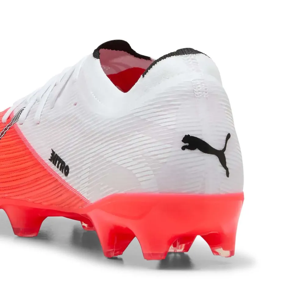 ultra nitro 7 match fg/ag gras, kunstgras voetbalschoenen