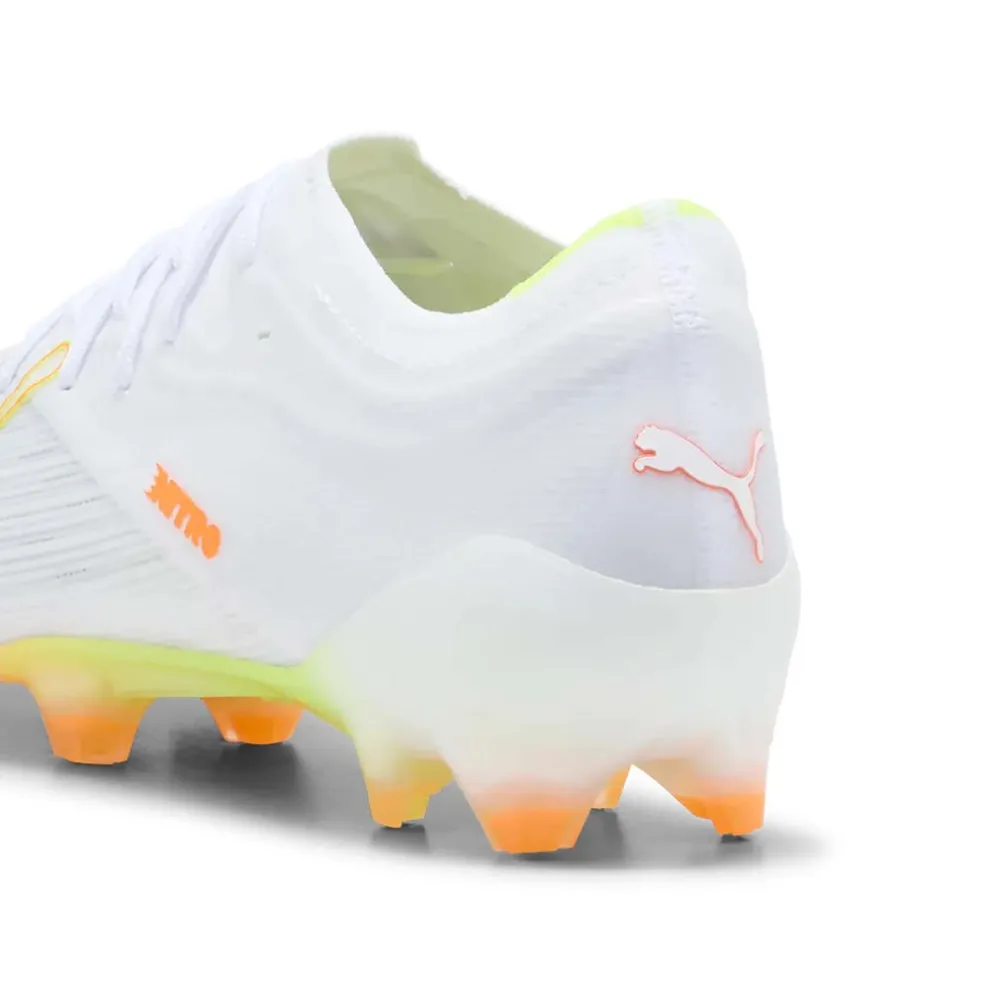 ultra nitro 7 pro white fg gras voetbalschoenen