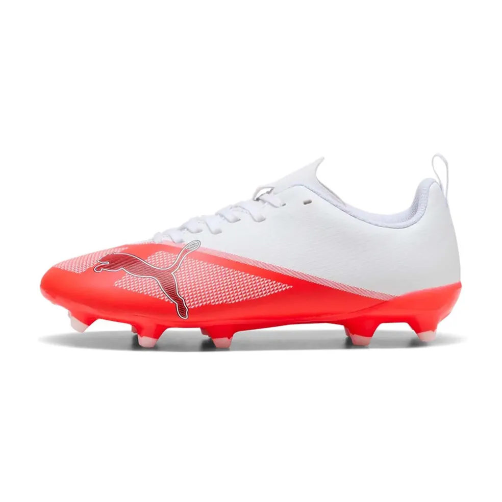 ultra 7 play fg/ag jr gras, kunstgras voetbalschoenen