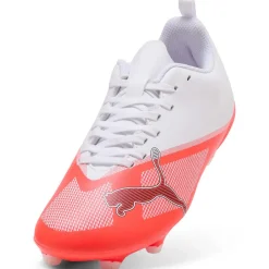ultra 7 play fg/ag jr gras, kunstgras voetbalschoenen