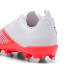 ultra 7 play fg/ag jr gras, kunstgras voetbalschoenen