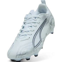 Ultra 6 Play Fg/ag Kids Voetbalschoenen voor gras, kunstgras
