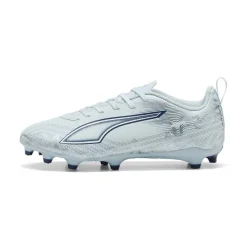 Ultra 6 Play Fg/ag Kids Voetbalschoenen voor gras, kunstgras