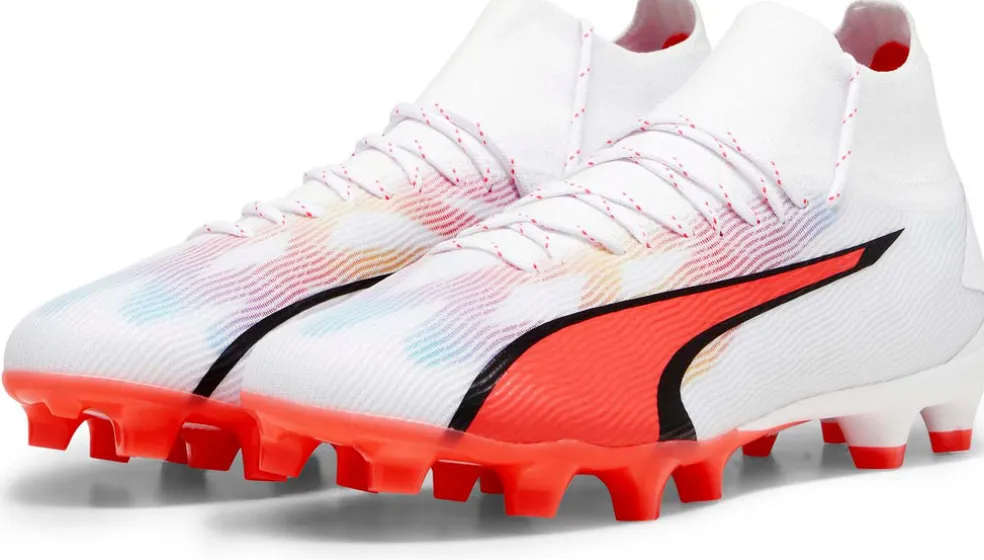 Ultra Pro FG/AG voetbalschoenen