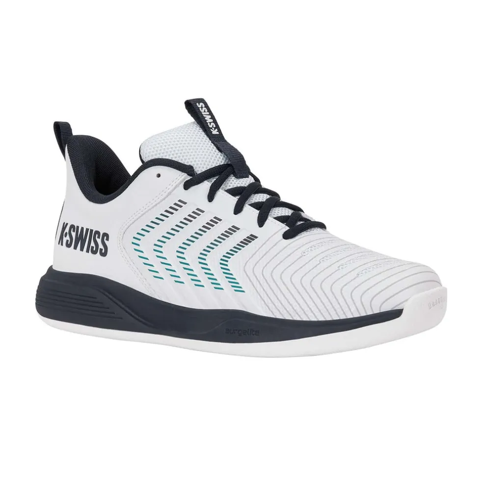 ultrashot light carpet tennisschoenen