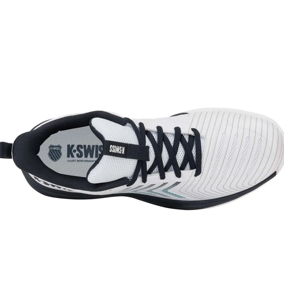 ultrashot light carpet tennisschoenen