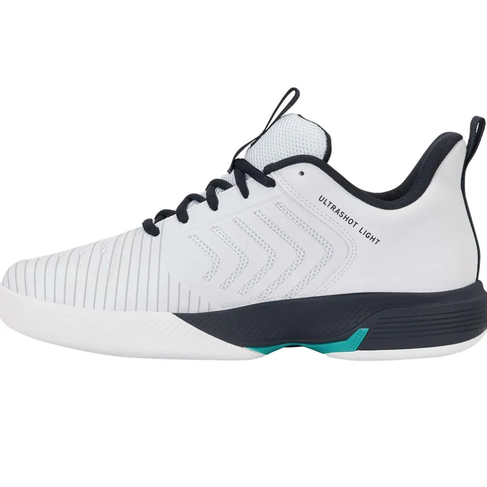 ultrashot light carpet tennisschoenen