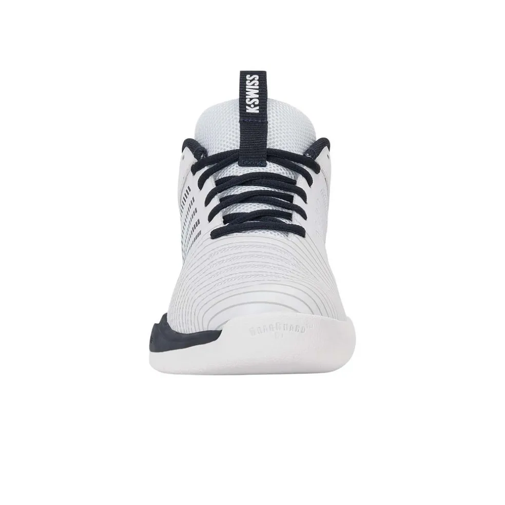 ultrashot light carpet tennisschoenen