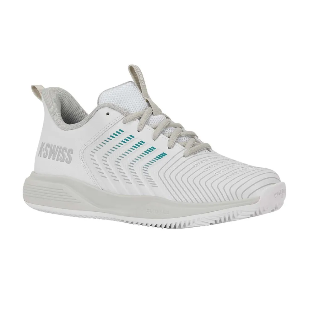 ultrashot light clay tennisschoenen