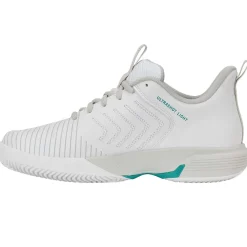 ultrashot light clay tennisschoenen