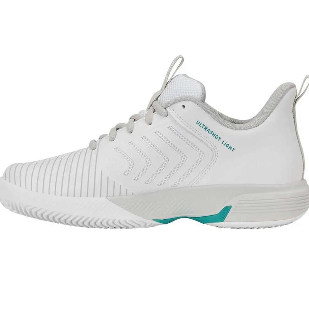 ultrashot light clay tennisschoenen