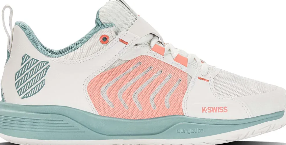 Ultrashot Team HB tennisschoenen