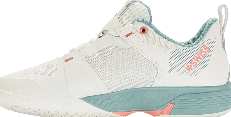 Ultrashot Team HB tennisschoenen