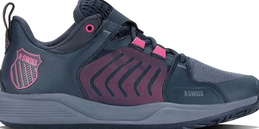 Ultrashot Team HB tennisschoenen