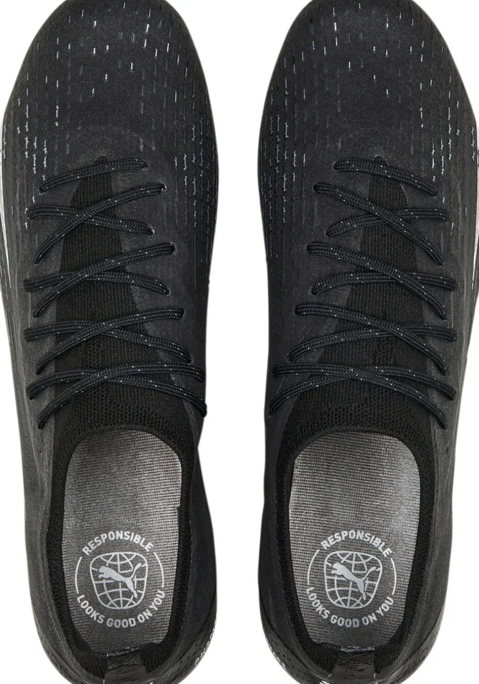 Ultra Ultimate FG/AG voetbalschoenen