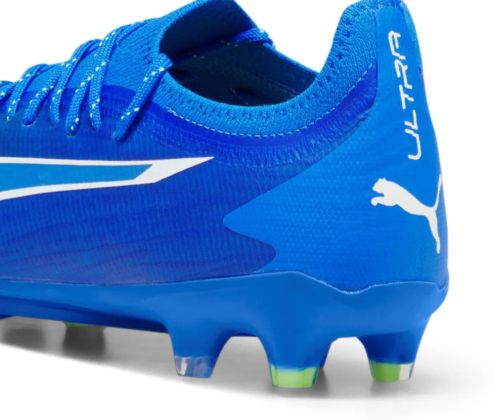 Ultra Ultimate FG/AG voetbalschoenen
