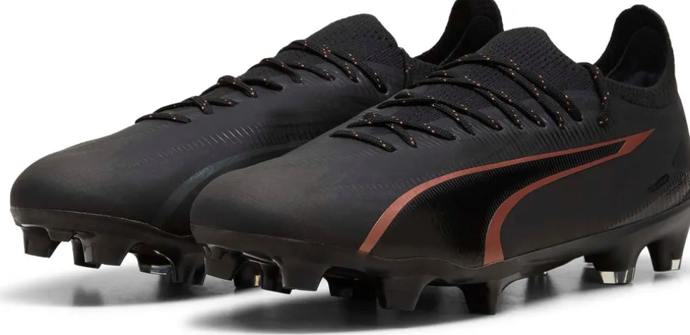 Ultra Ultimate FG/AG voetbalschoenen