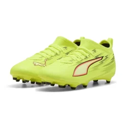 Ultra 6 Watch Kids Fg/ag Voetbalschoenen voor gras en kunstgras