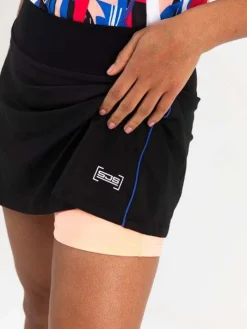 Uman skort