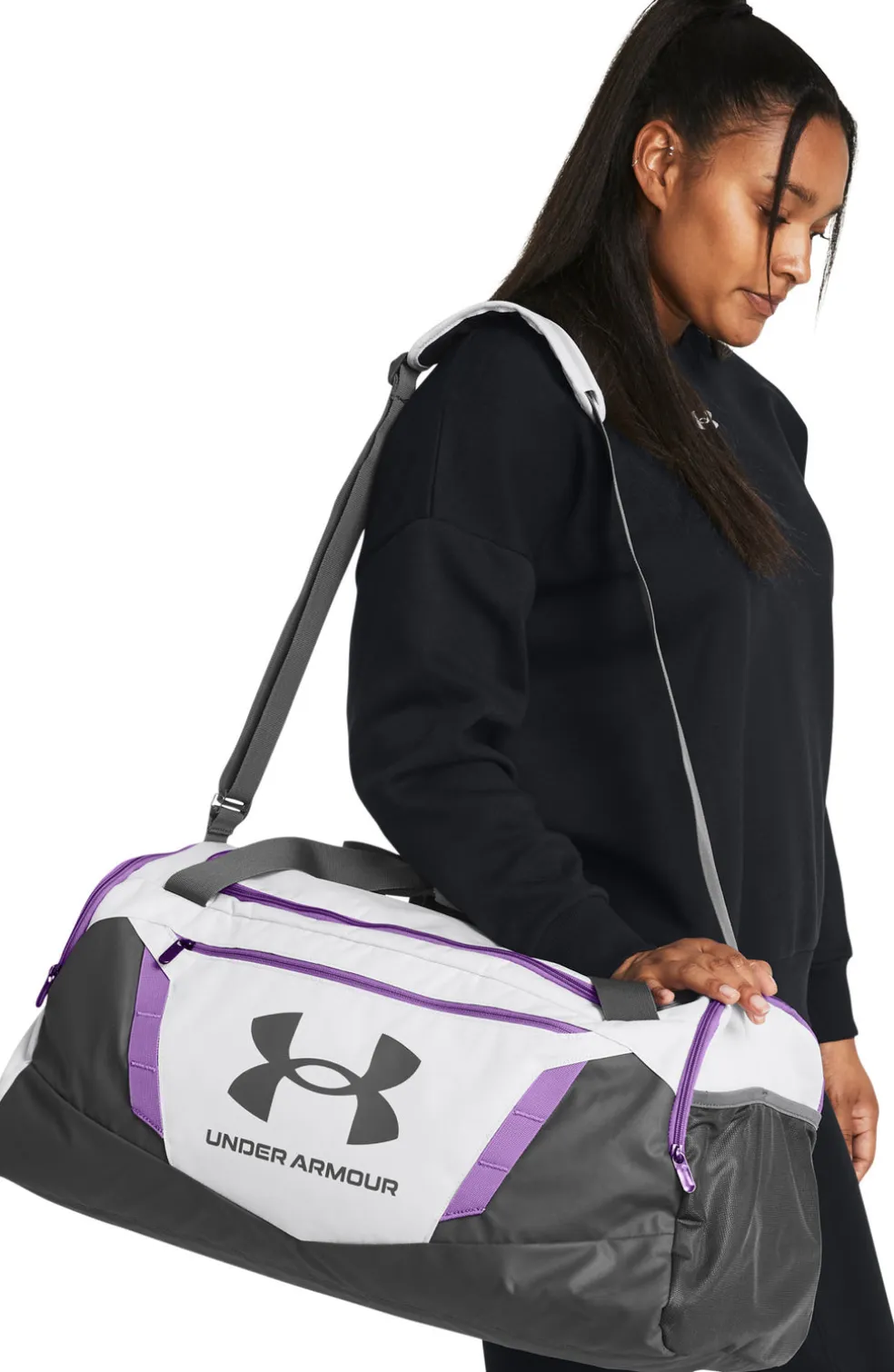 Undeniable 5.0 (Medium) Duffle tas