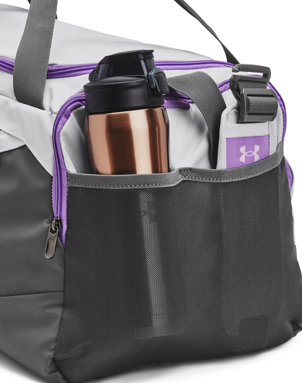 Undeniable 5.0 (Medium) Duffle tas