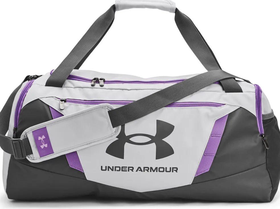 Undeniable 5.0 (Medium) Duffle tas