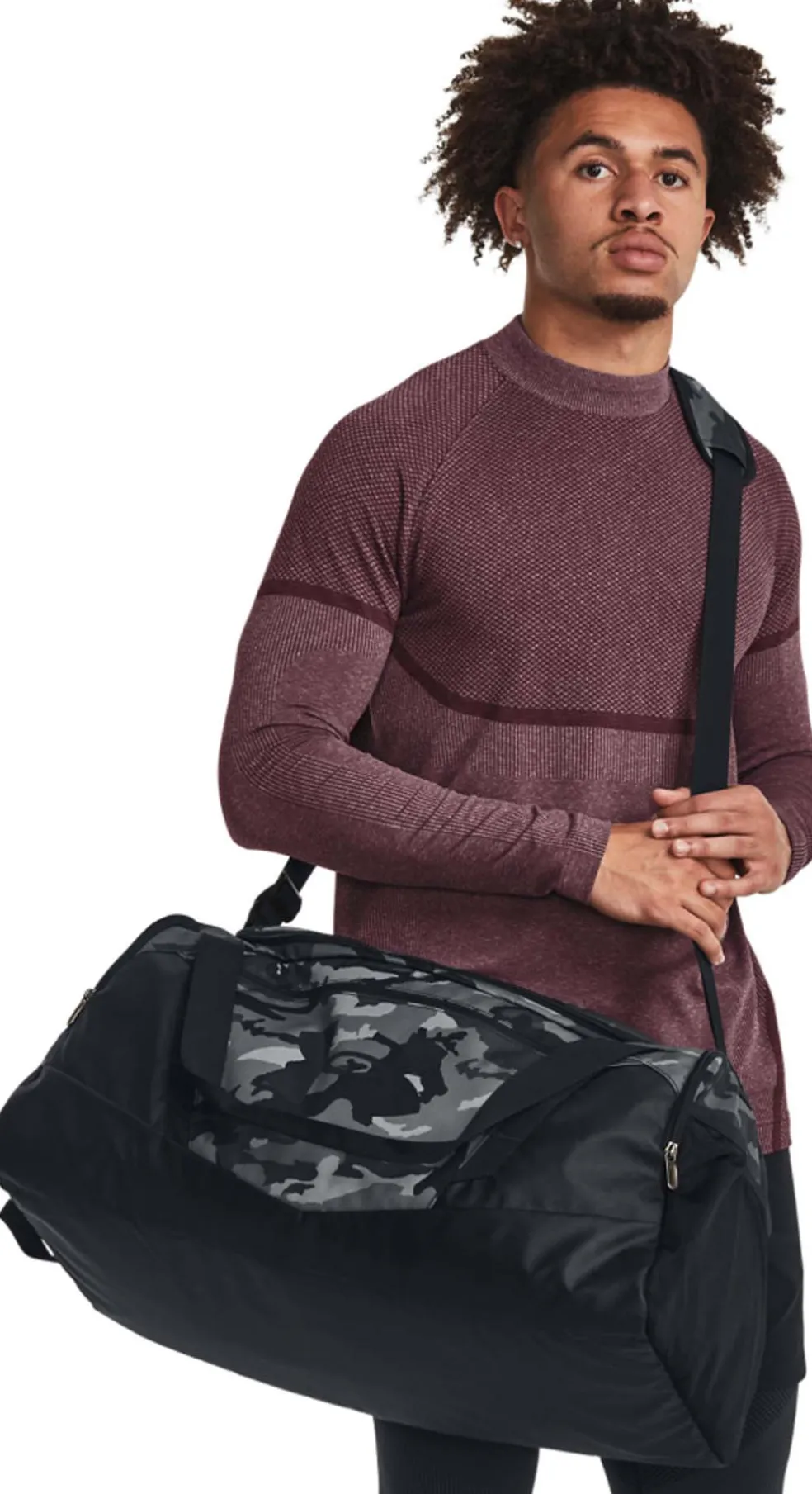Undeniable 5.0 (Medium) Duffle tas