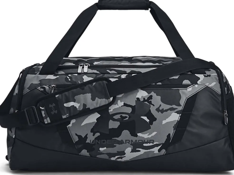 Undeniable 5.0 (Medium) Duffle tas