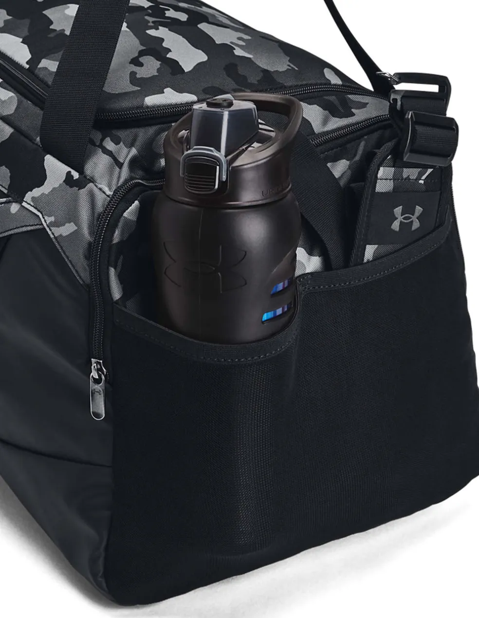Undeniable 5.0 (Medium) Duffle tas