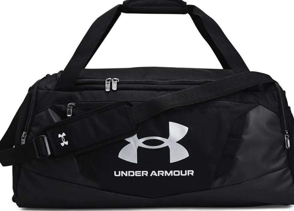 Undeniable 5.0 (Medium) Duffle tas