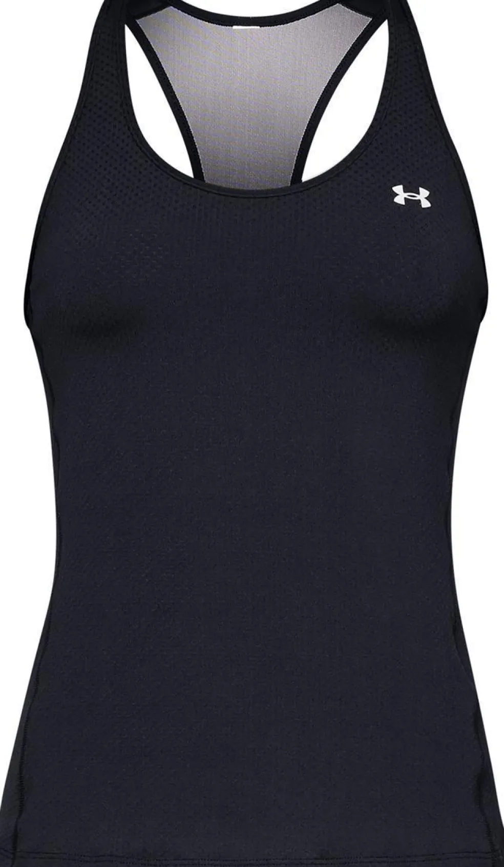 UNDER ARMOUR HG Racer Tank