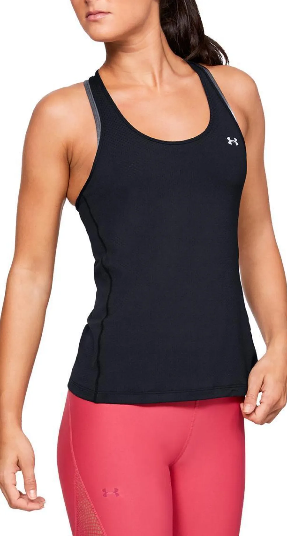 UNDER ARMOUR HG Racer Tank