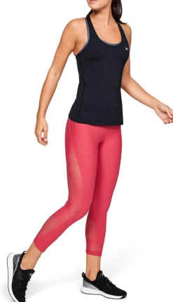 UNDER ARMOUR HG Racer Tank