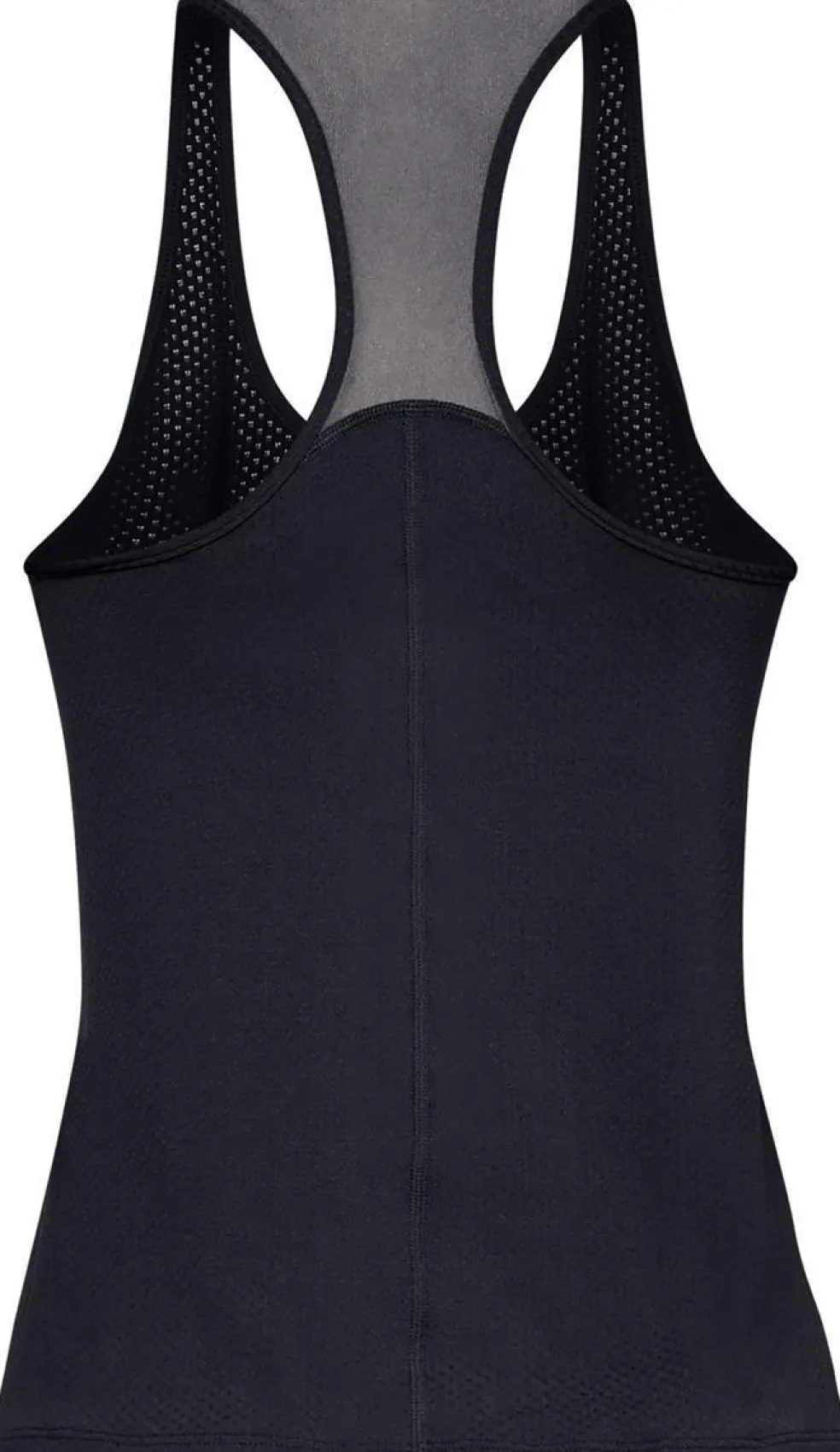 UNDER ARMOUR HG Racer Tank