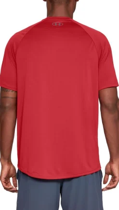UNDER ARMOUR Tech SS Tee