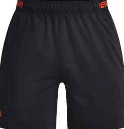 UNDER ARMOUR UA Vanish Woven GinShort