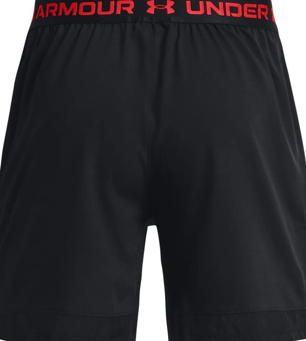UNDER ARMOUR UA Vanish Woven GinShort