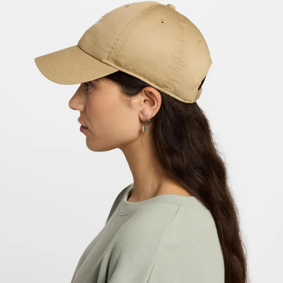 U Nk Club Cap U Cb Fut Wsh L