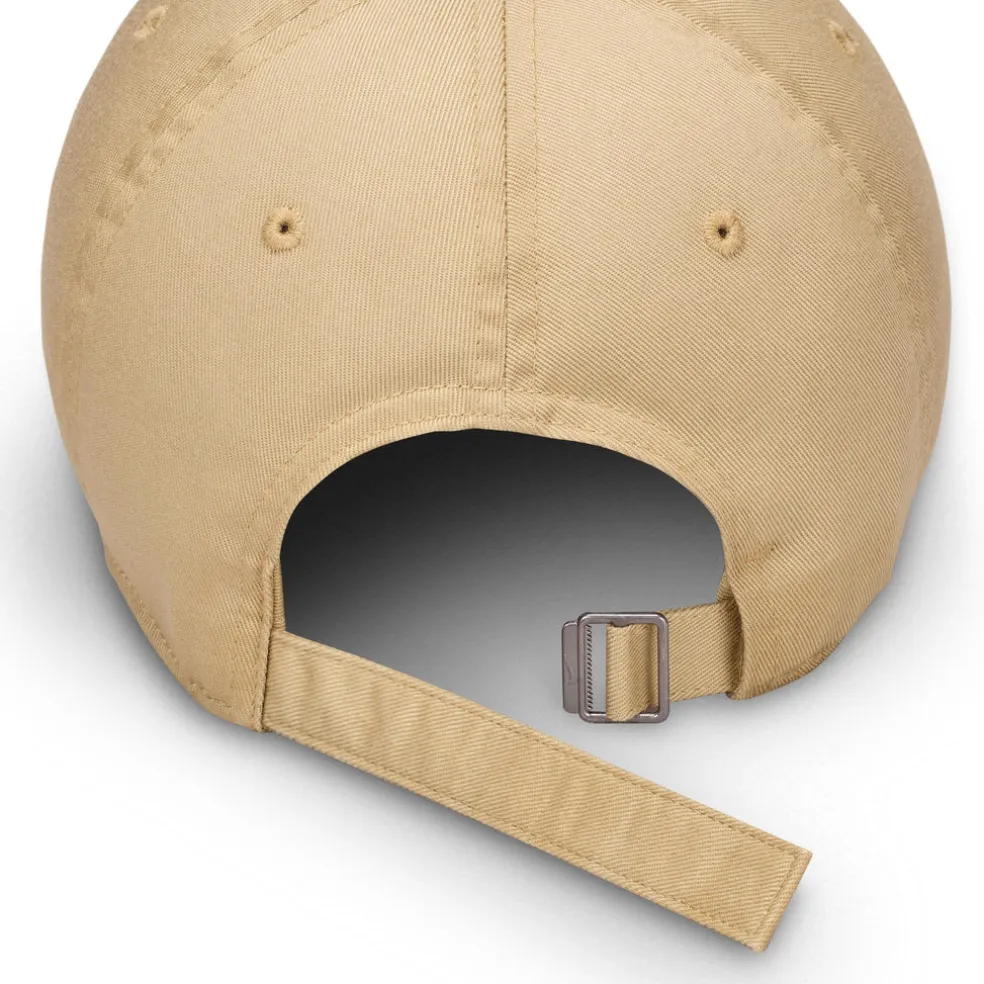 U Nk Club Cap U Cb Fut Wsh L