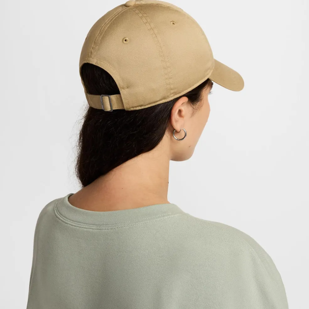 U Nk Club Cap U Cb Fut Wsh L
