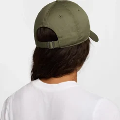 U Nk Club Cap U Cb Fut Wsh L