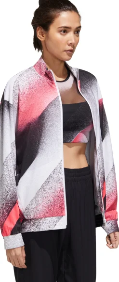 Unleash Confidence Woven Trainingsjack