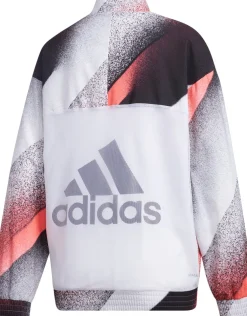 Unleash Confidence Woven Trainingsjack