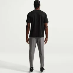 Unlimited Men's Dri-fit Zipper Trainingsbroek